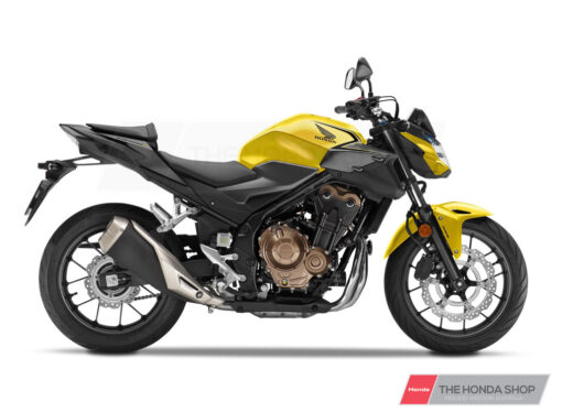 Honda CB500F 2022 Yellow Perth Price