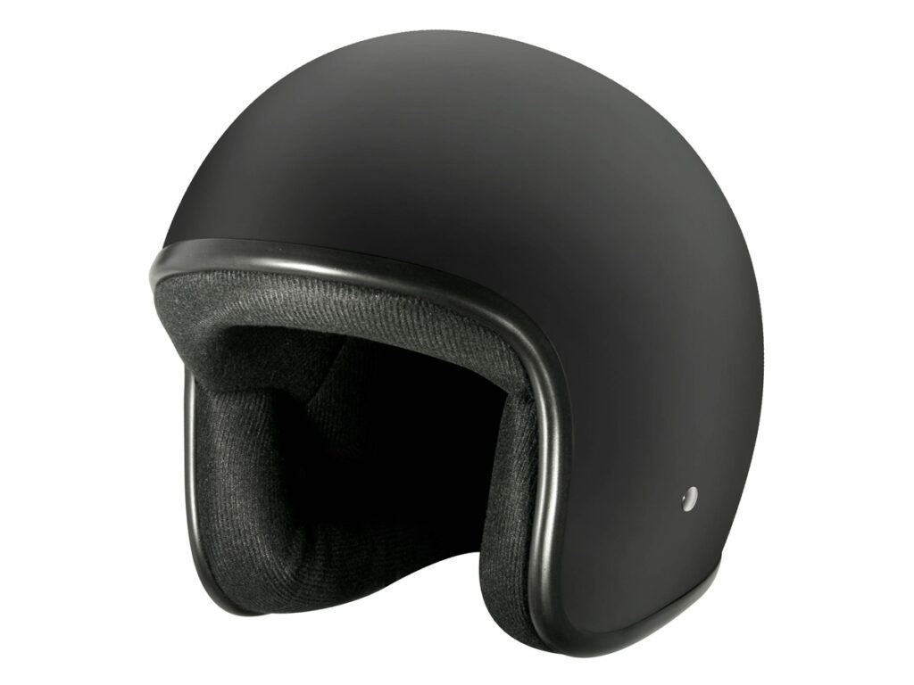 M2R 225 Open Face Helmet