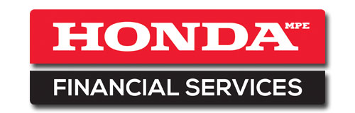 Honda Finance