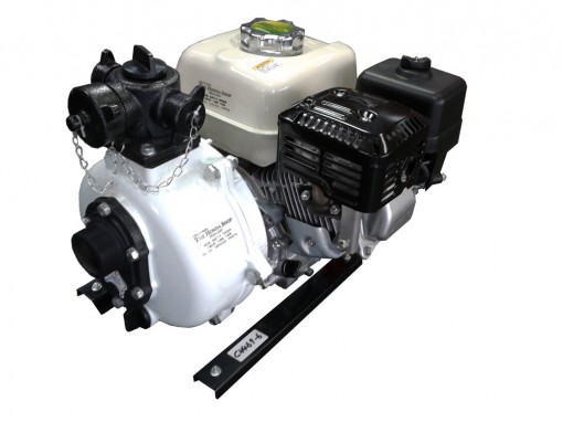 HP215-GX200 Pumps Australia