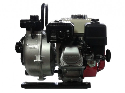 Pumps Australia HP215-GX200-Dual