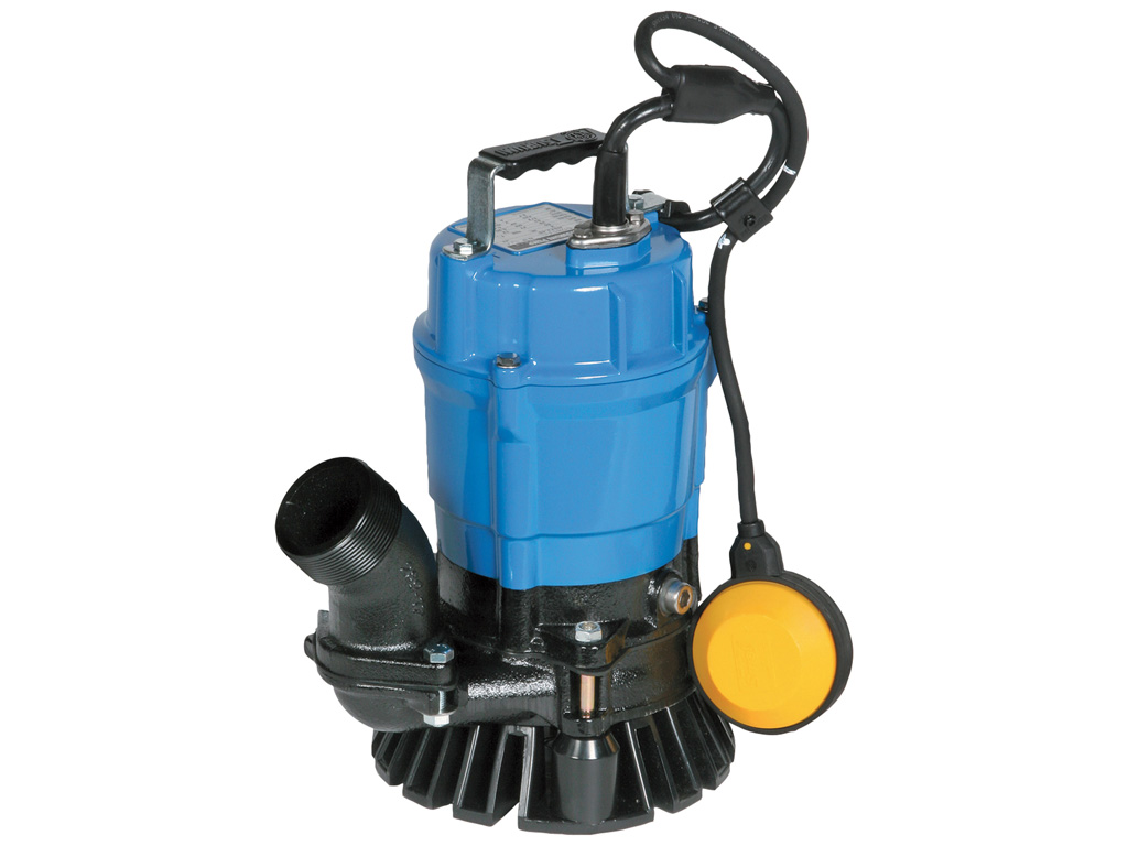 Industry Submersible Pumps