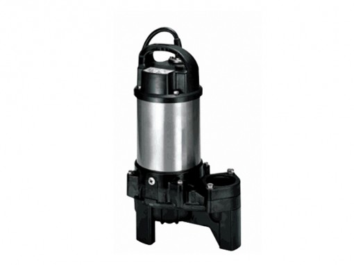 Tsurumi_submersible_waste_water_pump_PU2-15S