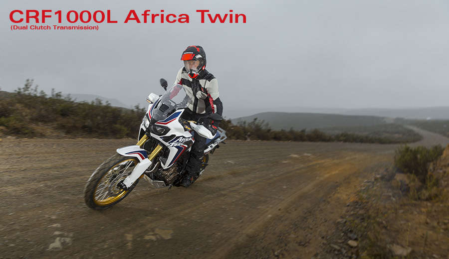 tech view crf1000l africa twin