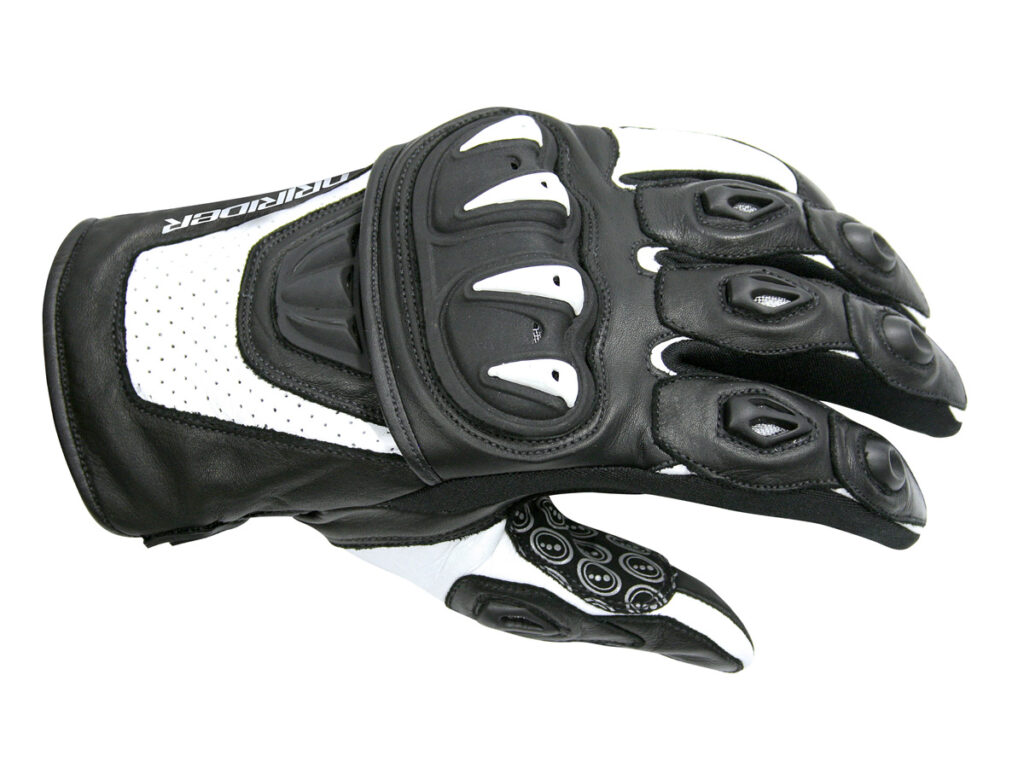 dririder stealth gloves