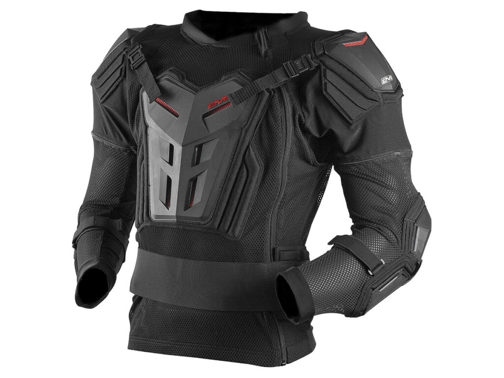 EVS Body Armour Comp Suit