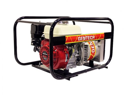 Gentech EP3400 Generator