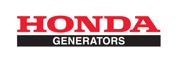 Honda Generator Banner