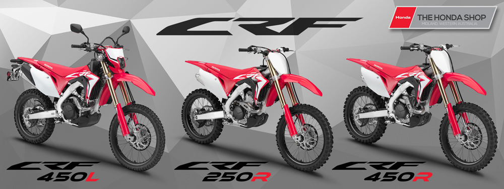 2019 CRF Models Overview