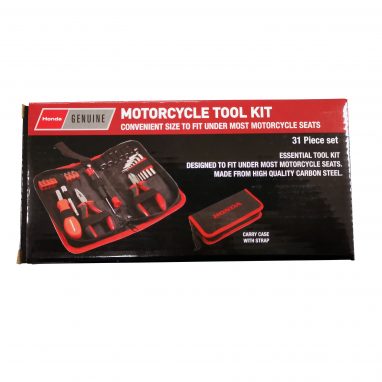 Honda Motorcycle Tool Kit