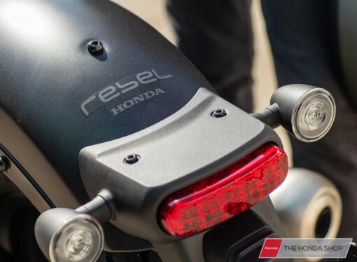 Honda CMX500 2020 tail light