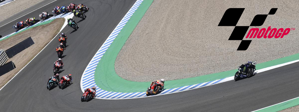 MotoGP Returns for 2020 in Spectacular Style