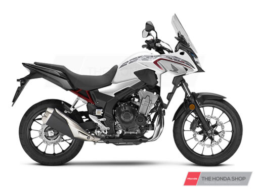Honda CB500XA 2021
