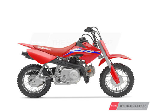 2022 Honda CRF50F 2022 Perth New