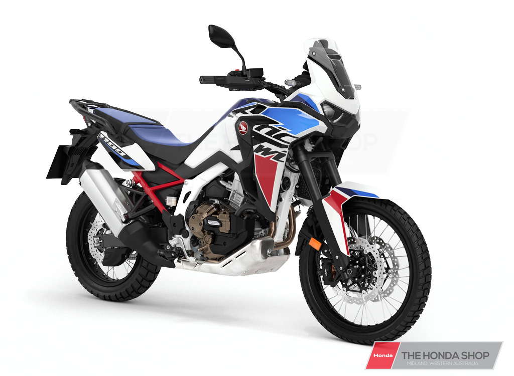 Honda CRF1100A ABS Africa Twin 2023 | The Honda Shop