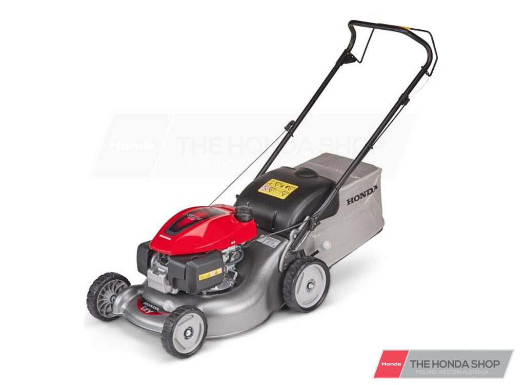HRG466PKUH Push Lawn Mower