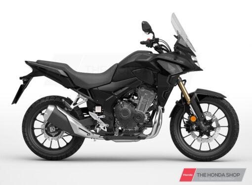 Honda CB500XA 2022 Perth WA
