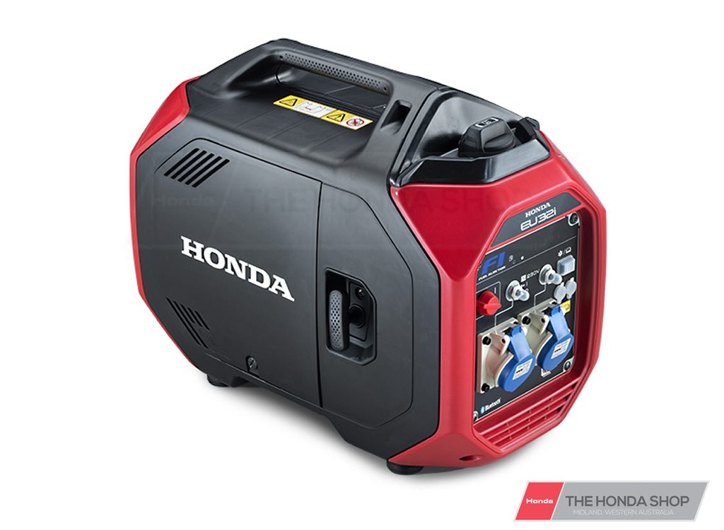 Honda EU32i Inverter Generator Perth